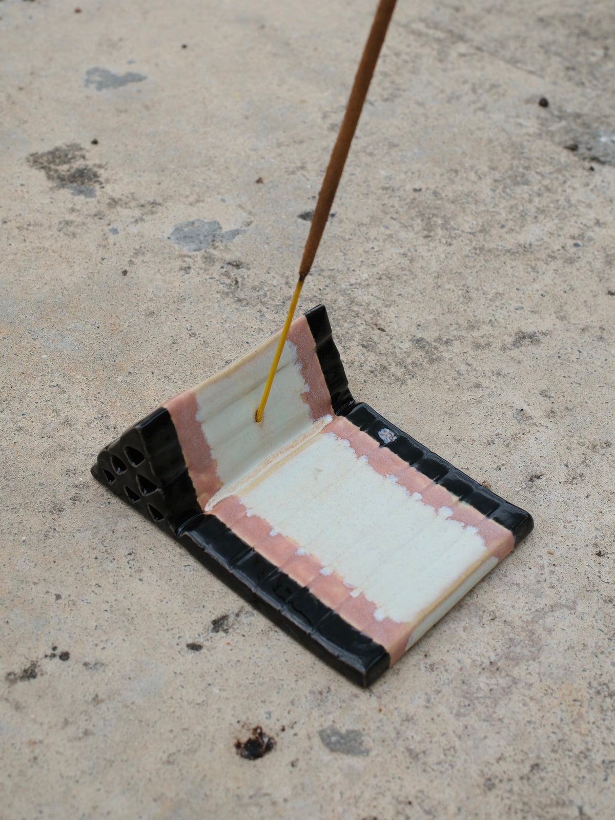 Thai Sofa Incense Holder