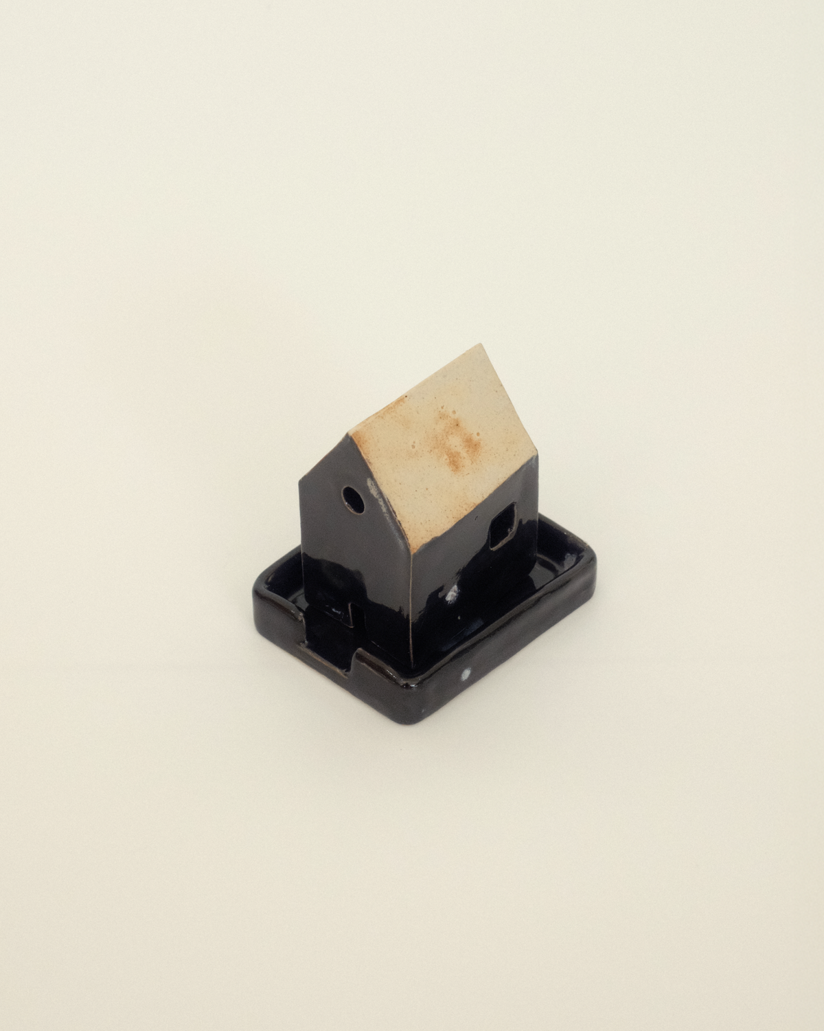 House Incense Holder - Cosmos
