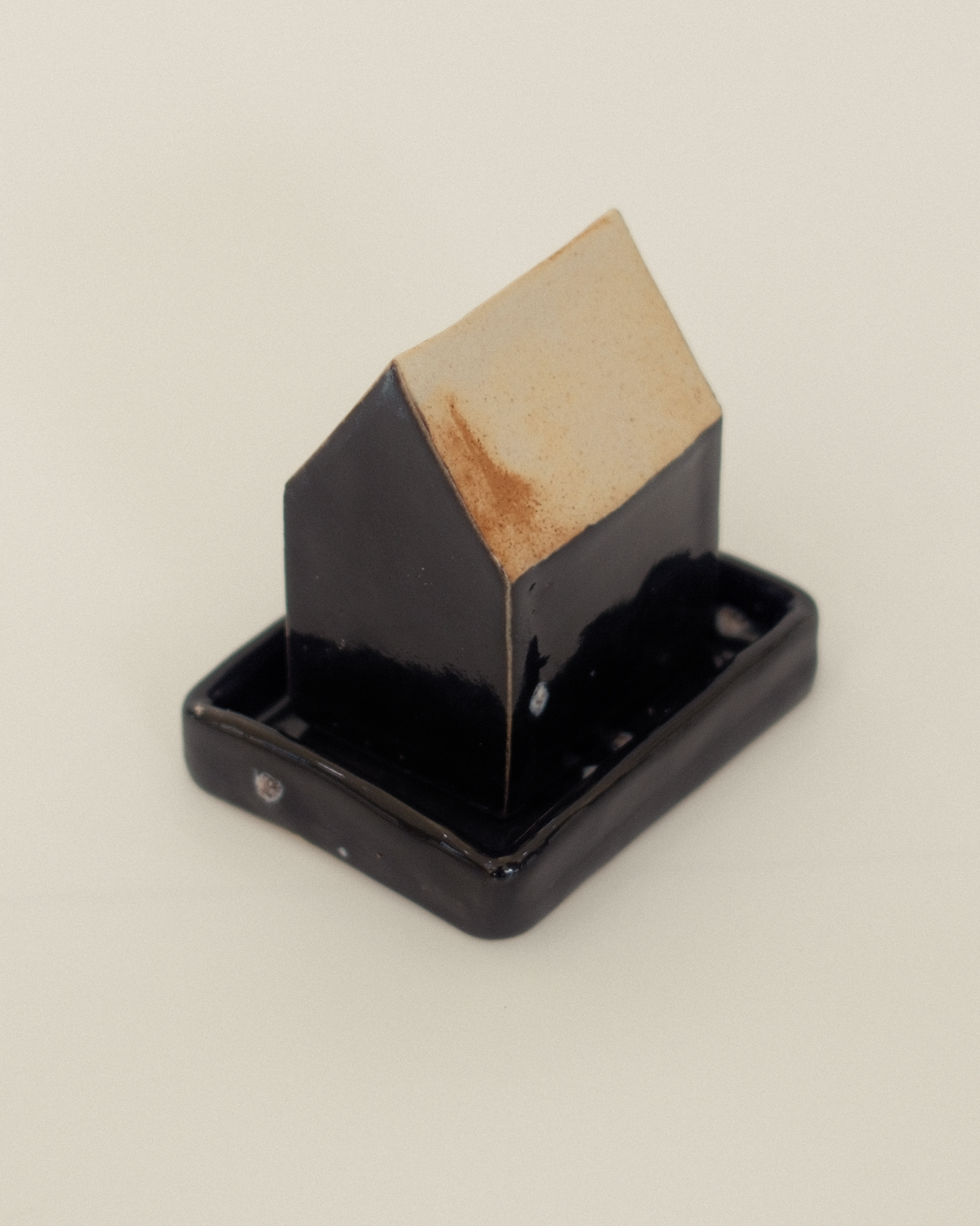 House Incense Holder - Cosmos