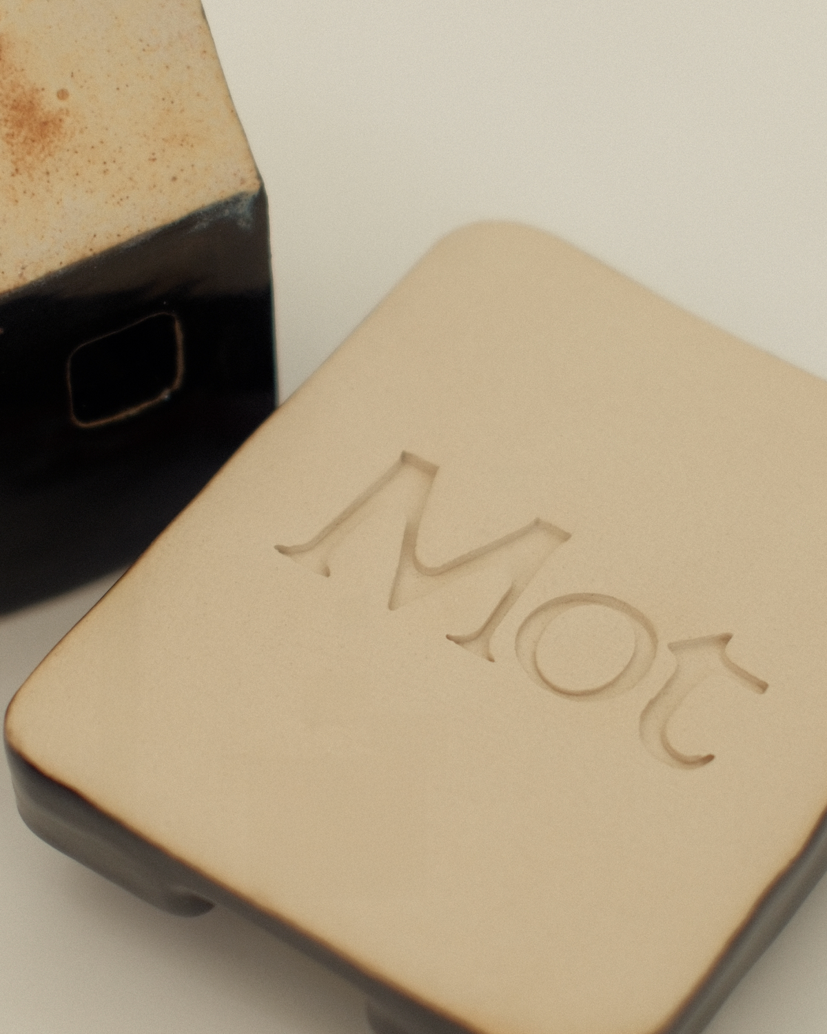 House Incense Holder - Cosmos