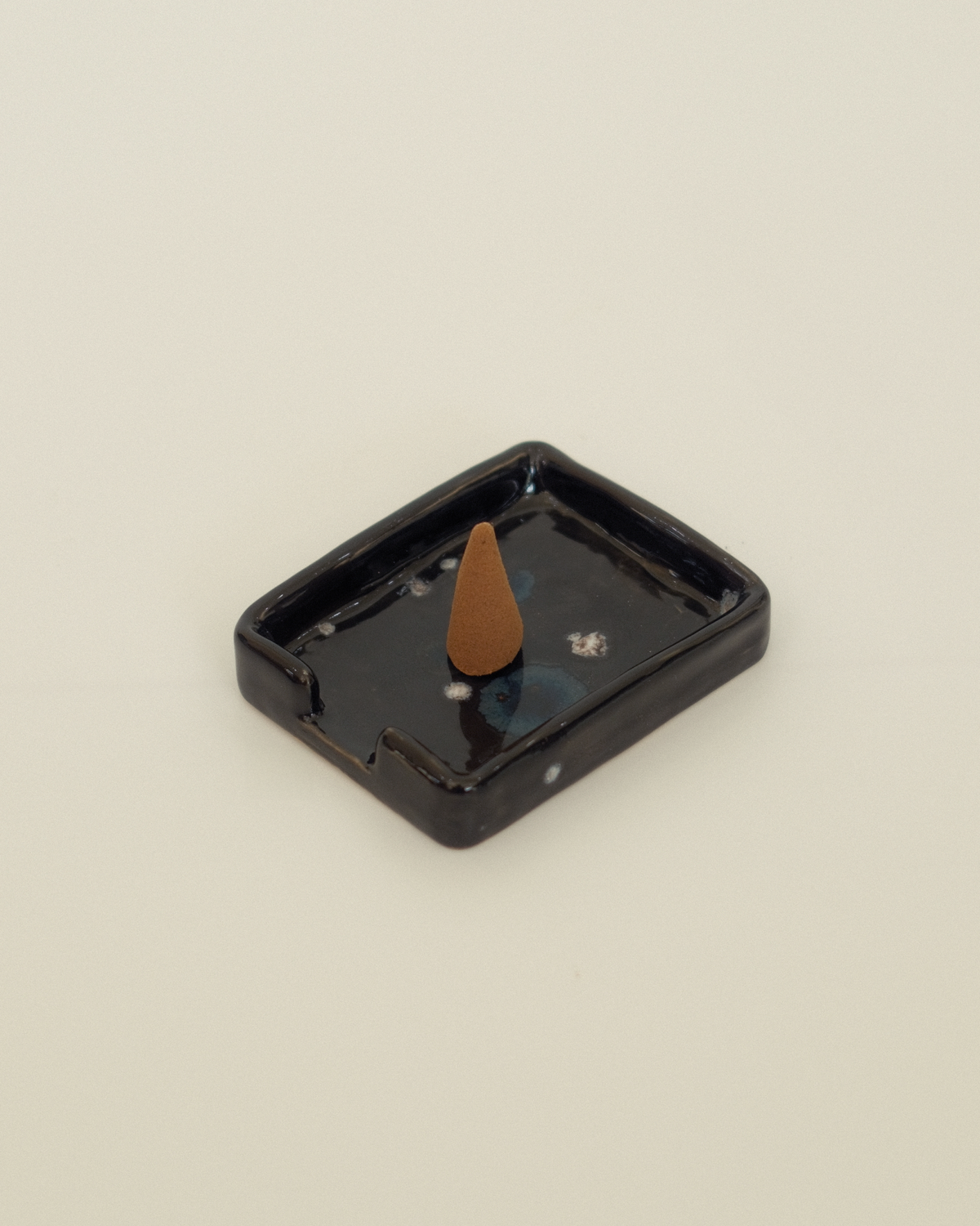 House Incense Holder - Cosmos