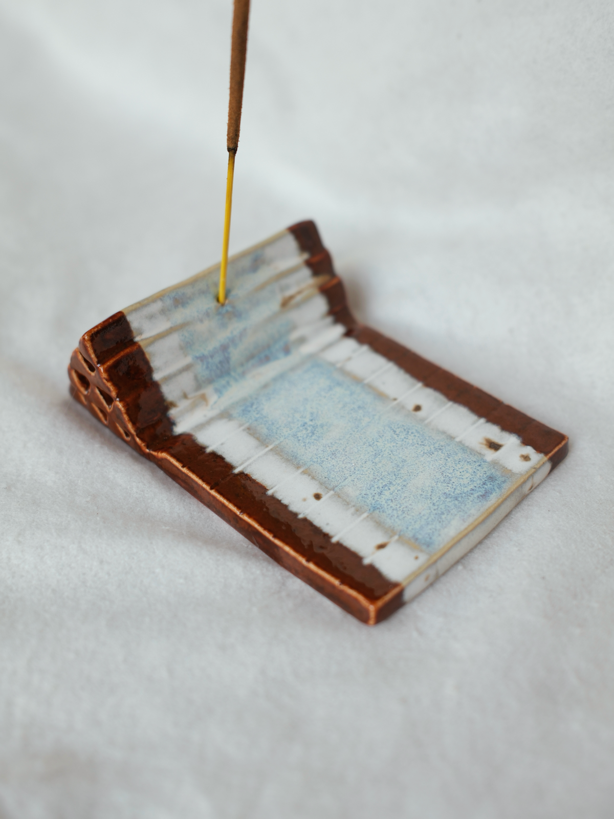 Thai Sofa Incense Holder
