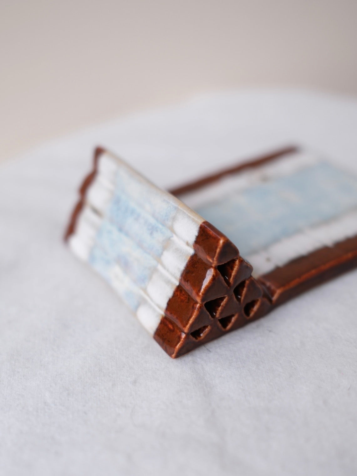 Thai Sofa Incense Holder