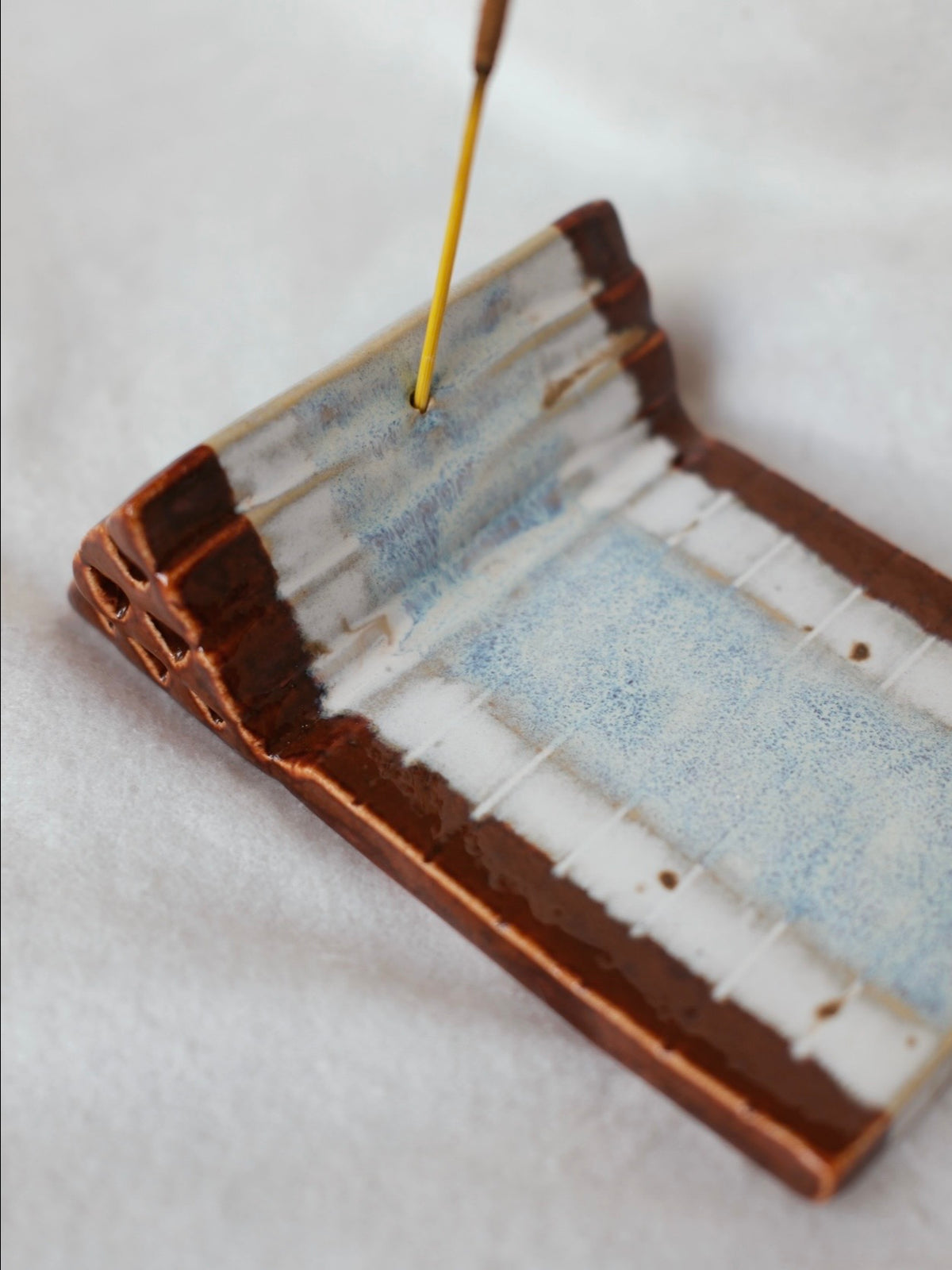 Thai Sofa Incense Holder
