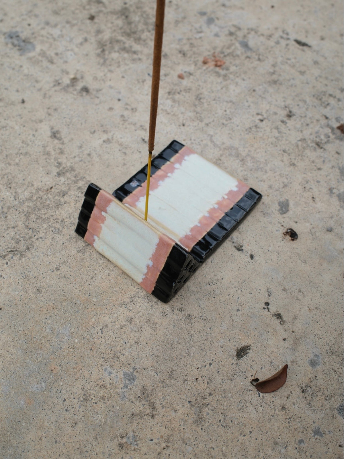 Thai Sofa Incense Holder