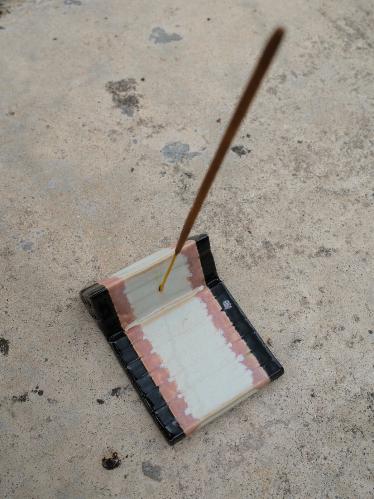 Thai Sofa Incense Holder
