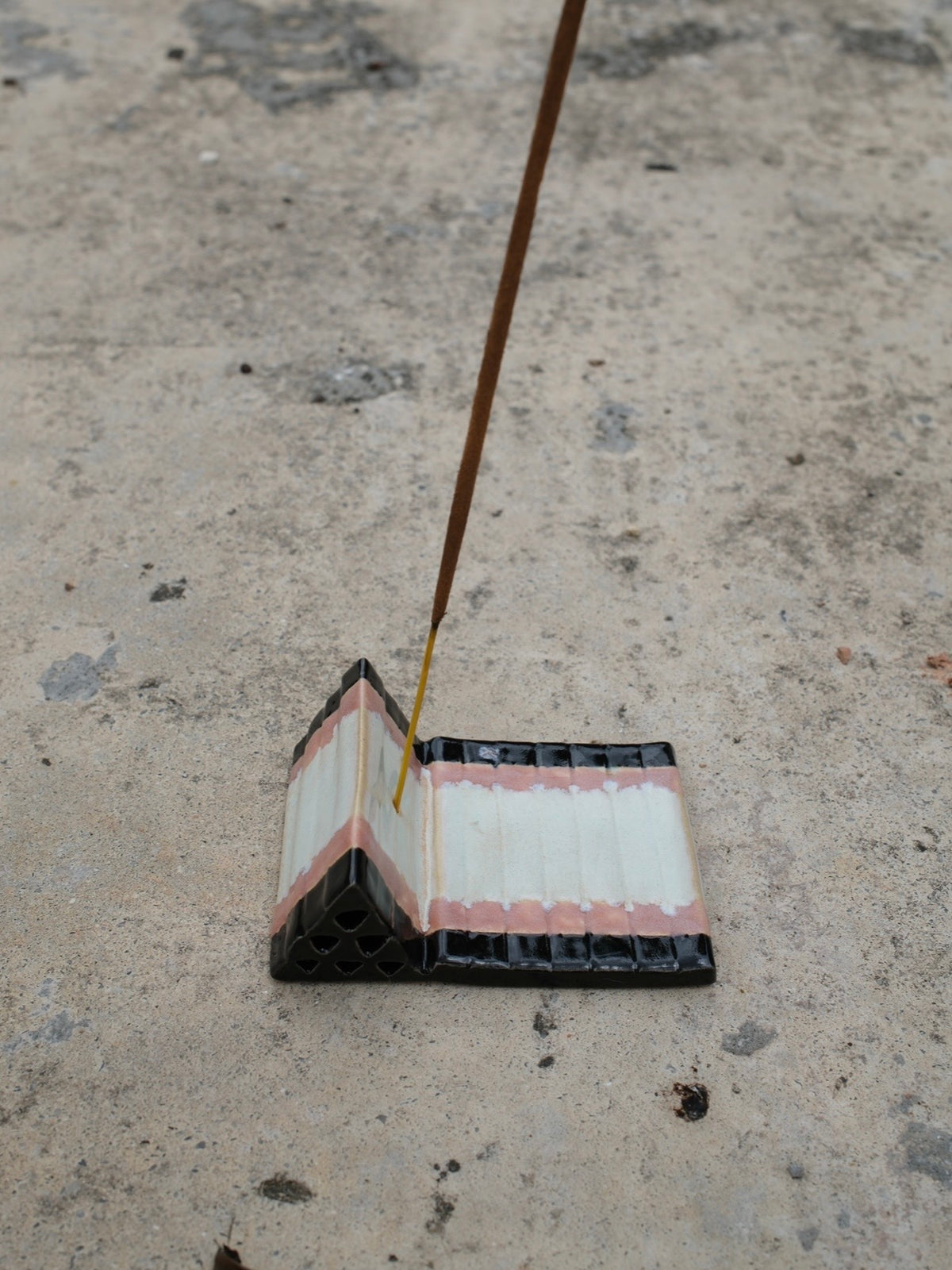 Thai Sofa Incense Holder