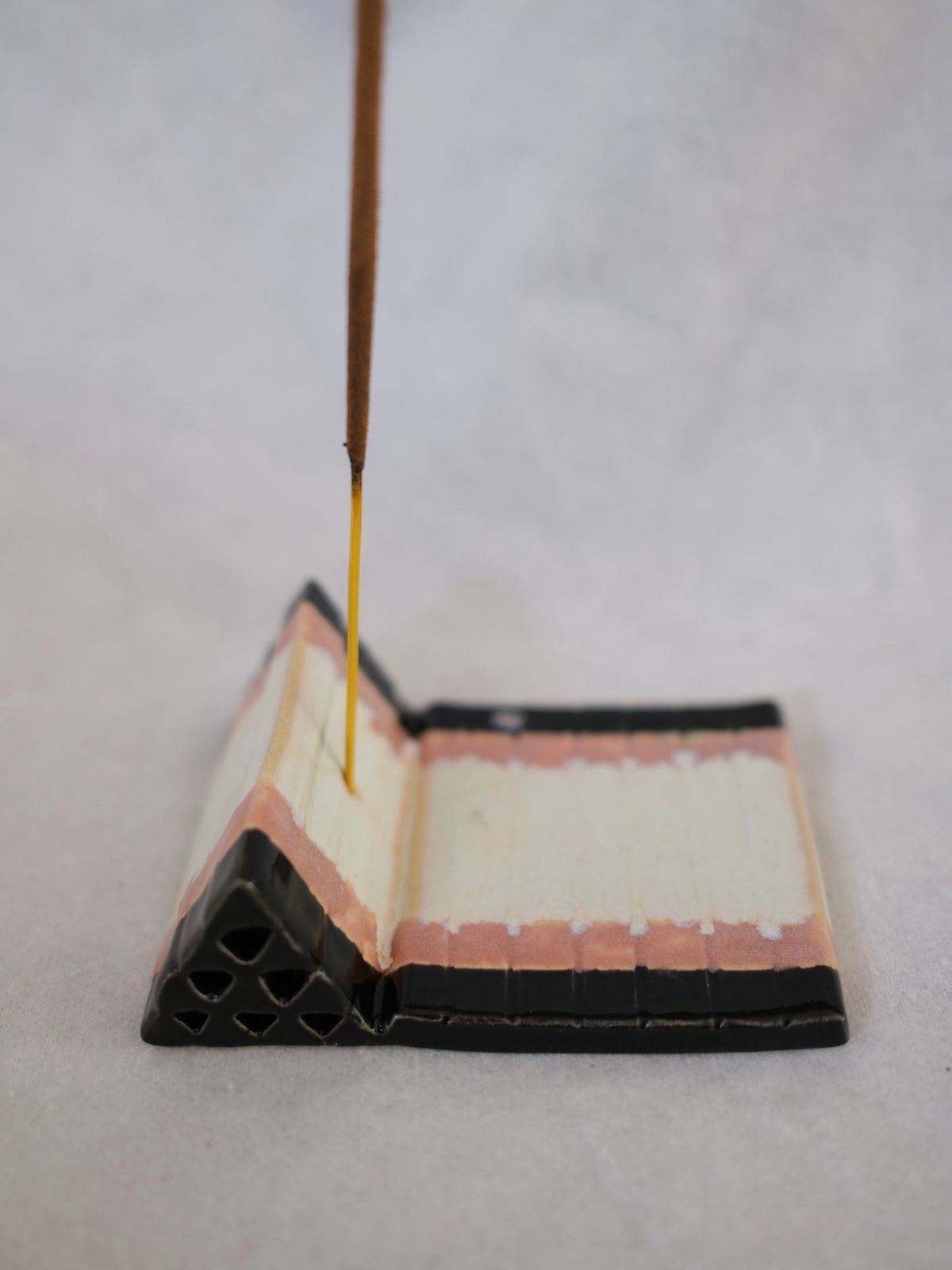 Thai Sofa Incense Holder