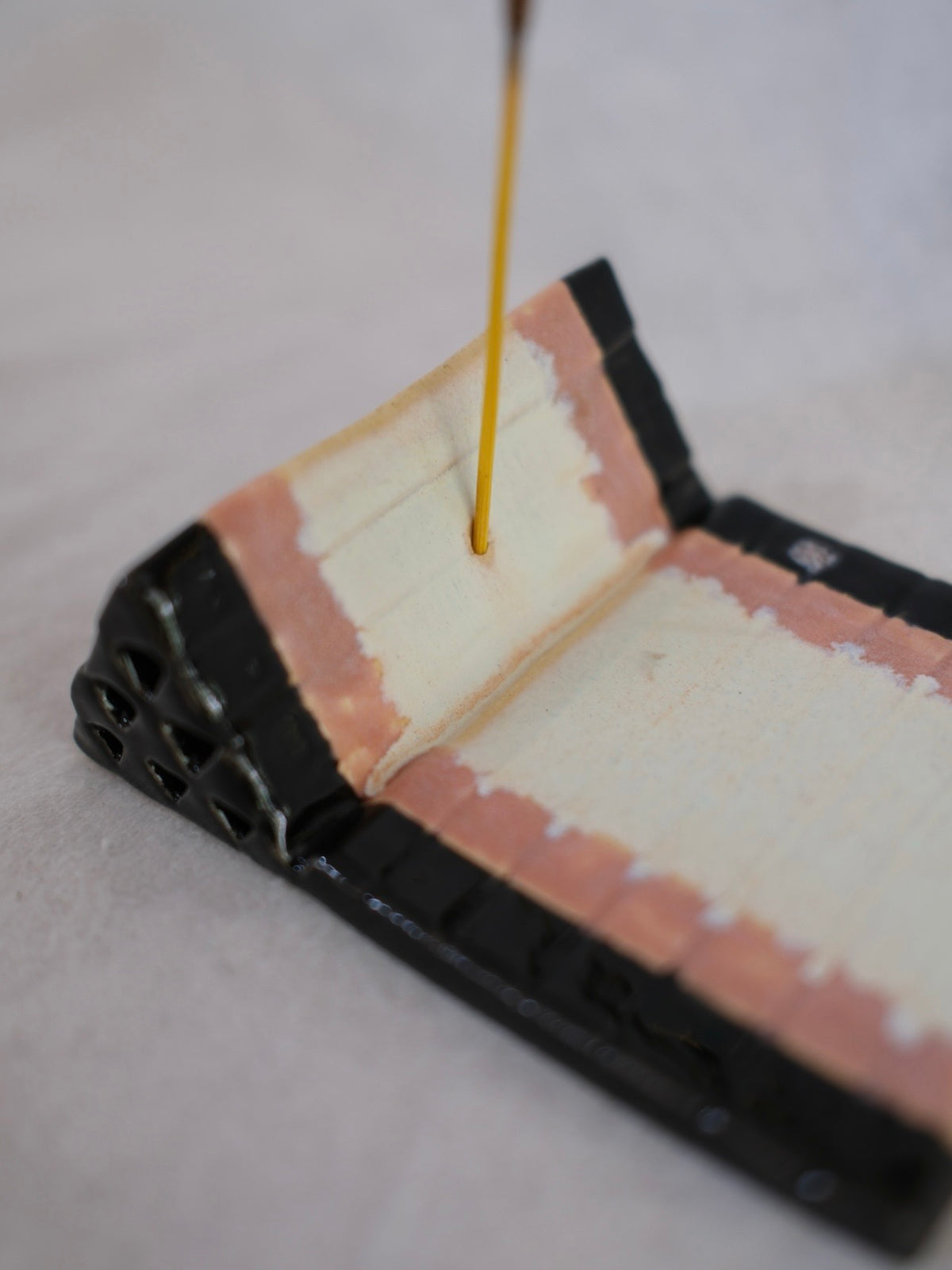 Thai Sofa Incense Holder
