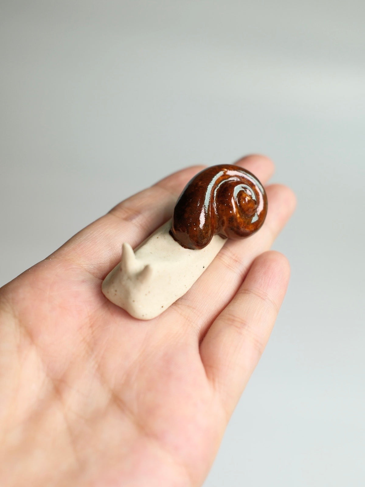 Snail 16